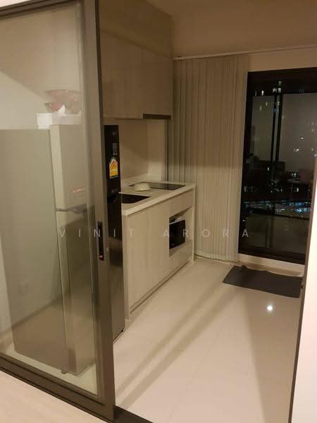 Life Sukhumvit 48 : ไลฟ์ สุขุมวิท 48, กรุงเทพ, ซอยสุขุมวิท 48, พระโขนง, คลองเตย, กรุงเทพ, 35 ตร.ม., คอนโด ให้เช่า, โดย Vinit Arora, 500605383 - DDproperty.com