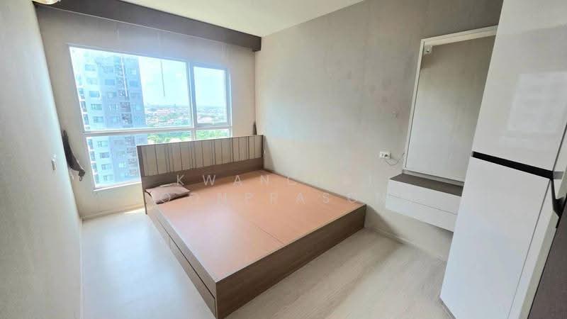 Aspire Sathorn - Taksin Timber Zone, bangkok, 55 Ratchaphruek Road, Bangko, Chom Thong, Bangkok, 2 Bedrooms, 46 sqm, Condo For Sale, by Kwanchai Boonprasong, 500605384 - DDproperty.com