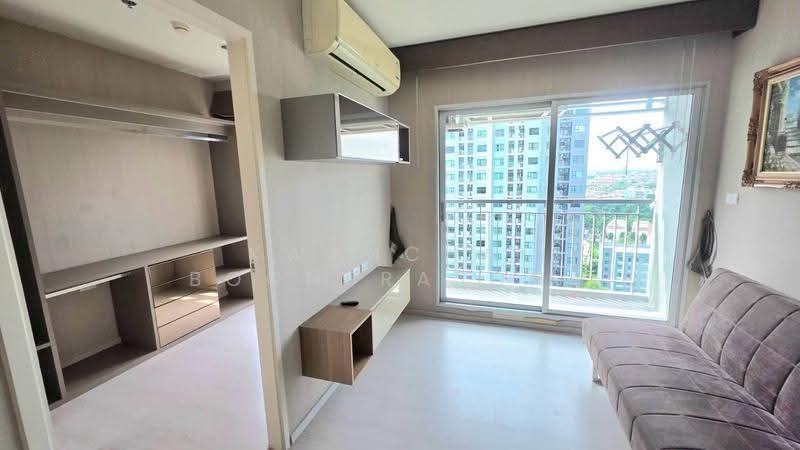 Aspire Sathorn - Taksin Timber Zone, bangkok, 55 Ratchaphruek Road, Bangko, Chom Thong, Bangkok, 2 Bedrooms, 46 sqm, Condo For Sale, by Kwanchai Boonprasong, 500605384 - DDproperty.com