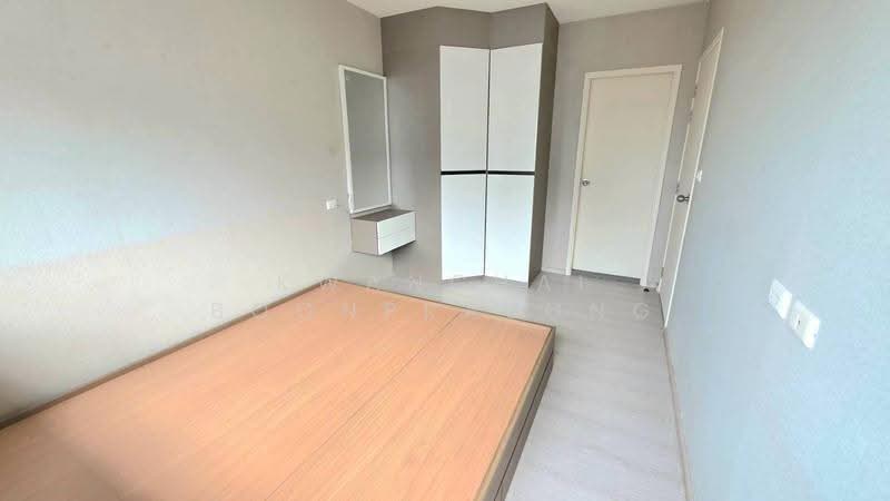Aspire Sathorn - Taksin Timber Zone, bangkok, 55 Ratchaphruek Road, Bangko, Chom Thong, Bangkok, 2 Bedrooms, 46 sqm, Condo For Sale, by Kwanchai Boonprasong, 500605384 - DDproperty.com