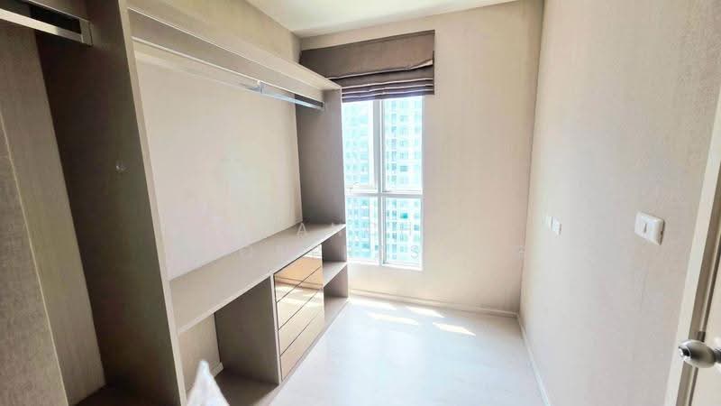 aspire สาทร - ตากสิน Timber Zone, กรุงเทพ, 55 ถนนราชพฤกษ์, บางค้อ, จอมทอง, กรุงเทพ, 46 ตร.ม., คอนโด ขาย, โดย Kwanchai Boonprasong, 500605384 - DDproperty.com