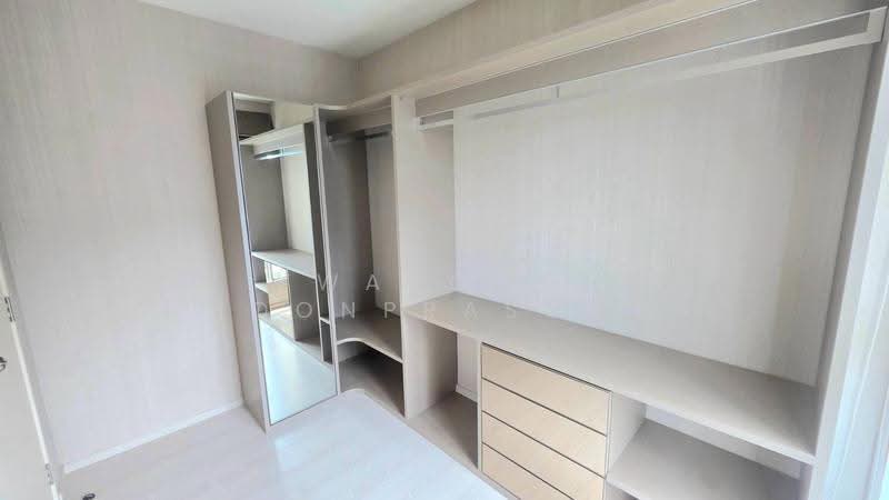 Aspire Sathorn - Taksin Timber Zone, bangkok, 55 Ratchaphruek Road, Bangko, Chom Thong, Bangkok, 2 Bedrooms, 46 sqm, Condo For Sale, by Kwanchai Boonprasong, 500605384 - DDproperty.com