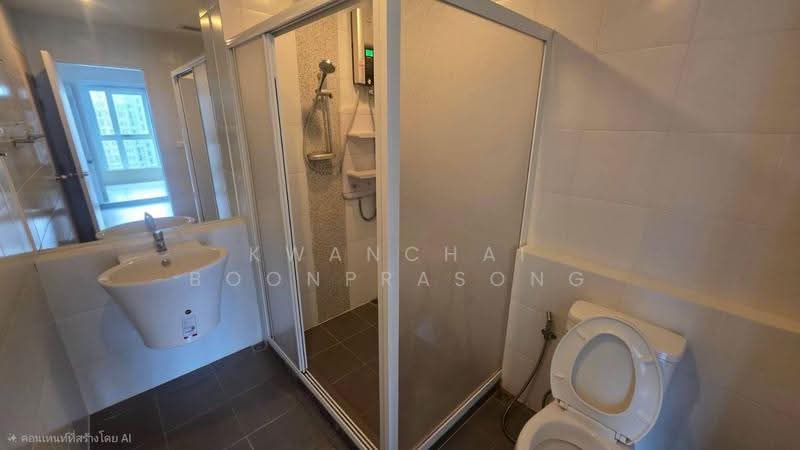 Aspire Sathorn - Taksin Timber Zone, bangkok, 55 Ratchaphruek Road, Bangko, Chom Thong, Bangkok, 2 Bedrooms, 46 sqm, Condo For Sale, by Kwanchai Boonprasong, 500605384 - DDproperty.com