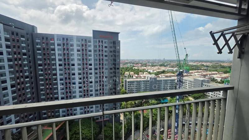 aspire สาทร - ตากสิน Timber Zone, กรุงเทพ, 55 ถนนราชพฤกษ์, บางค้อ, จอมทอง, กรุงเทพ, 46 ตร.ม., คอนโด ขาย, โดย Kwanchai Boonprasong, 500605384 - DDproperty.com