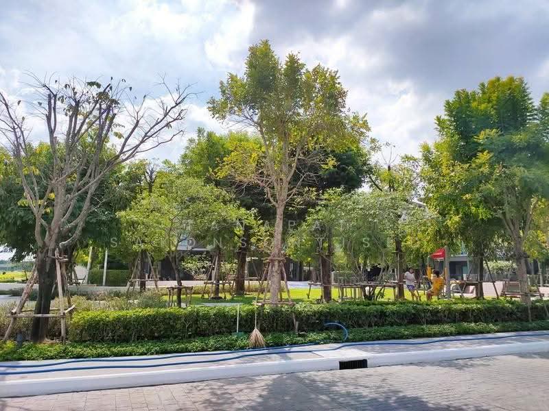 undefined, กรุงเทพ, หนองบอน, ประเวศ, กรุงเทพ, 220 ตร.ม., บ้านเดี่ยว ให้เช่า, โดย Tanapat Sakonsontised, 500605386 - DDproperty.com
