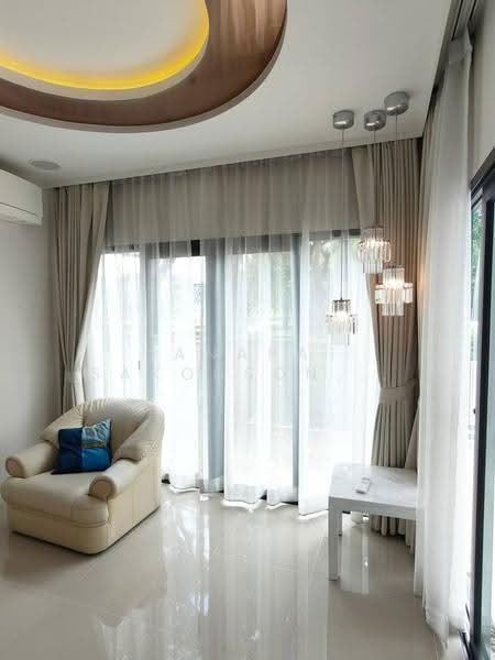 undefined, bangkok, Nong Bon, Prawet, Bangkok, 3 Bedrooms, 220 sqm, Single Detached House For Rent, by Tanapat Sakonsontised, 500605386 - DDproperty.com
