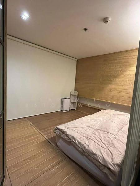 Grene Chaengwattana, nonthaburi, Chaeng Watthana Rd, Khlong Klue, Pak Kret, Nonthaburi, 1 Bedroom, 35 sqm, Condo For Sale, by Sarawut Ratchawong, 500605389 - DDproperty.com