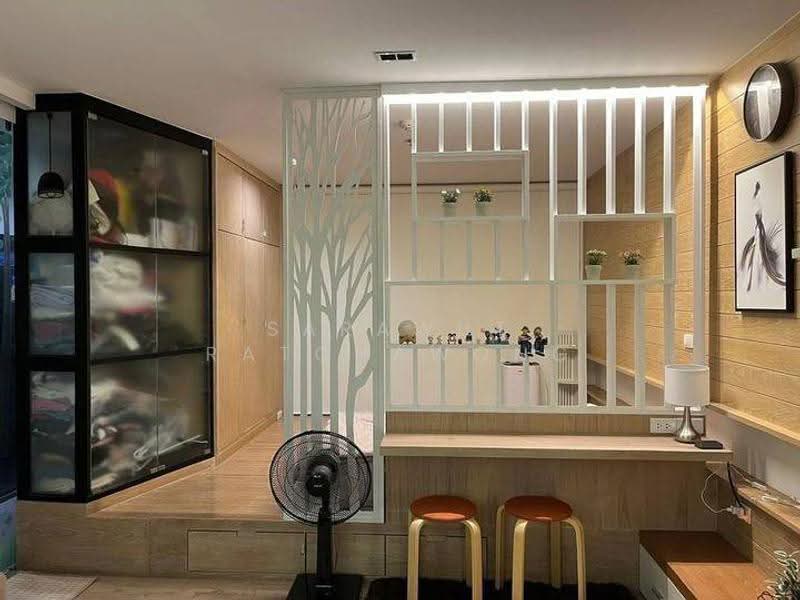Grene Chaengwattana, nonthaburi, Chaeng Watthana Rd, Khlong Klue, Pak Kret, Nonthaburi, 1 Bedroom, 35 sqm, Condo For Sale, by Sarawut Ratchawong, 500605389 - DDproperty.com