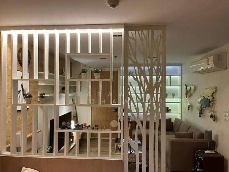 Grene Chaengwattana, nonthaburi, Chaeng Watthana Rd, Khlong Klue, Pak Kret, Nonthaburi, 1 Bedroom, 35 sqm, Condo For Sale, by Sarawut Ratchawong, 500605389 - DDproperty.com
