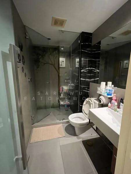 Grene Chaengwattana, nonthaburi, Chaeng Watthana Rd, Khlong Klue, Pak Kret, Nonthaburi, 1 Bedroom, 35 sqm, Condo For Sale, by Sarawut Ratchawong, 500605389 - DDproperty.com