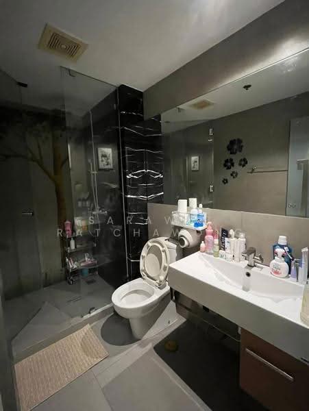 Grene Chaengwattana, nonthaburi, Chaeng Watthana Rd, Khlong Klue, Pak Kret, Nonthaburi, 1 Bedroom, 35 sqm, Condo For Sale, by Sarawut Ratchawong, 500605389 - DDproperty.com