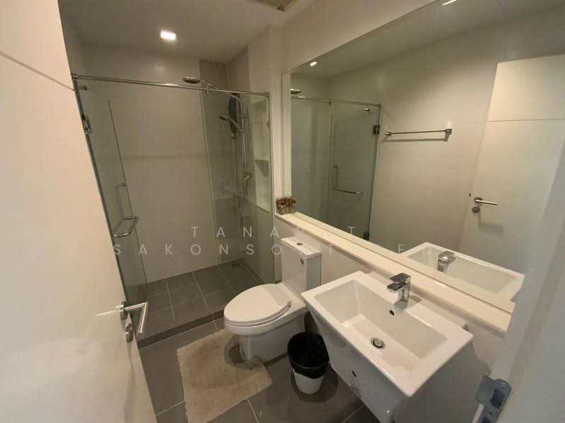 undefined, bangkok, Talat Bang Khen, Lak Si, Bangkok, 3 Bedrooms, 193 sqm, Townhouse For Rent, by Tanapat Sakonsontised, 500605391 - DDproperty.com