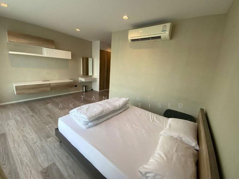 undefined, bangkok, Talat Bang Khen, Lak Si, Bangkok, 3 Bedrooms, 193 sqm, Townhouse For Rent, by Tanapat Sakonsontised, 500605391 - DDproperty.com
