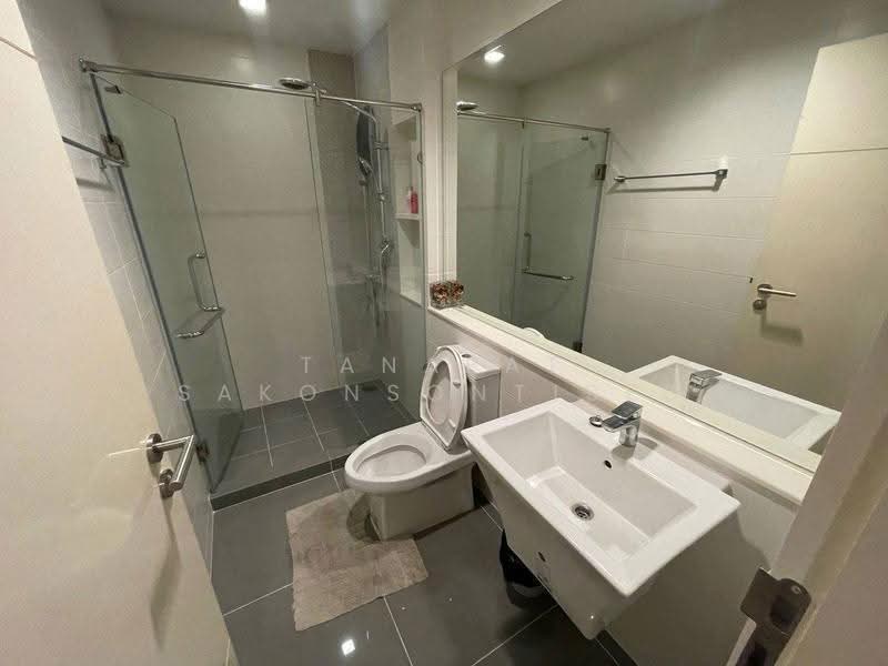 undefined, bangkok, Talat Bang Khen, Lak Si, Bangkok, 3 Bedrooms, 193 sqm, Townhouse For Rent, by Tanapat Sakonsontised, 500605391 - DDproperty.com