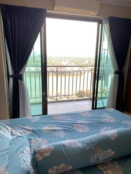 Lumpini Place Narathiwas-Chaopraya, bangkok, 1298 Rama 3 Road, Chong Nonsi, Yan Nawa, Bangkok, 1 Bedroom, 40 sqm, Condo For Sale, by Sasithon Phonchuai, 500605392 - DDproperty.com