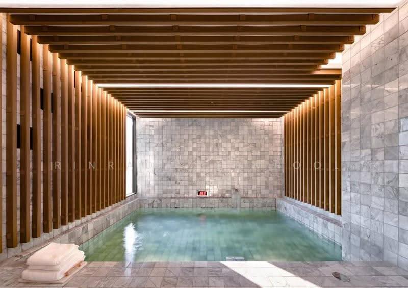 The Stage Mindscape Ratchada-Huai Khwang, bangkok, Pracha Rat Bamphen Rd, Samsen Nok, Huai Khwang, Bangkok, 1 Bedroom, 26 sqm, Condo For Sale, by Rinrada Permpool, 500605396 - DDproperty.com