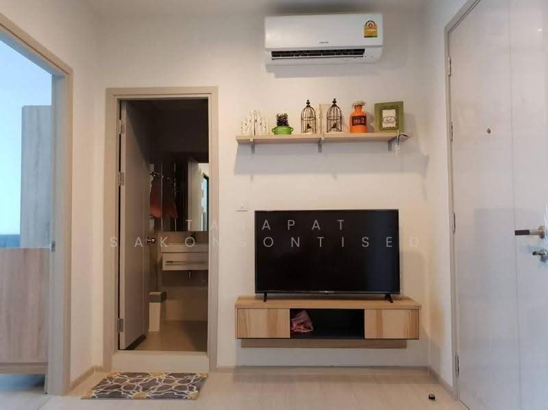 Life Sukhumvit 48 : ไลฟ์ สุขุมวิท 48, กรุงเทพ, ซอยสุขุมวิท 48, พระโขนง, คลองเตย, กรุงเทพ, 30 ตร.ม., คอนโด ให้เช่า, โดย Tanapat Sakonsontised, 500605400 - DDproperty.com