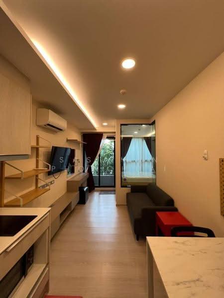 Vtara Sukhumvit 36, bangkok, 118 Soi Saen Sabai, Phra Kanong, Khlong Toei, Bangkok, 1 Bedroom, 28 sqm, Condo For Rent, by Sasithon Phonchuai, 500605401 - DDproperty.com