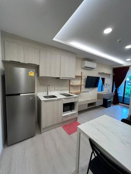 Vtara Sukhumvit 36 : วีธารา สุขุมวิท 36, กรุงเทพ, 118 ซอยแสนสบาย, พระโขนง, คลองเตย, กรุงเทพ, 28 ตร.ม., คอนโด ให้เช่า, โดย Sasithon Phonchuai, 500605401 - DDproperty.com