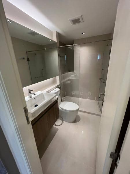 Vtara Sukhumvit 36, bangkok, 118 Soi Saen Sabai, Phra Kanong, Khlong Toei, Bangkok, 1 Bedroom, 28 sqm, Condo For Rent, by Sasithon Phonchuai, 500605401 - DDproperty.com
