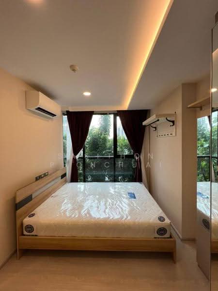 Vtara Sukhumvit 36, bangkok, 118 Soi Saen Sabai, Phra Kanong, Khlong Toei, Bangkok, 1 Bedroom, 28 sqm, Condo For Rent, by Sasithon Phonchuai, 500605401 - DDproperty.com