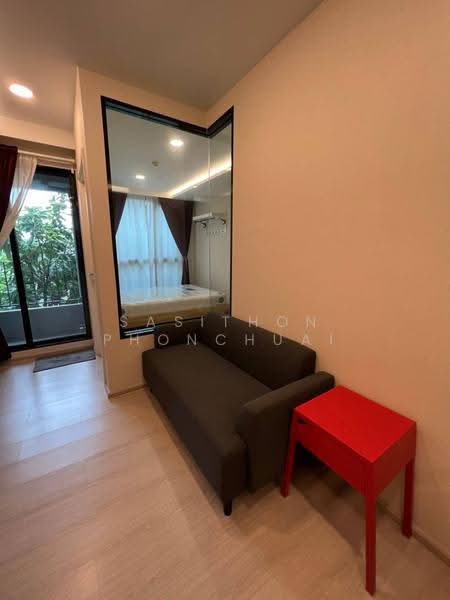 Vtara Sukhumvit 36 : วีธารา สุขุมวิท 36, กรุงเทพ, 118 ซอยแสนสบาย, พระโขนง, คลองเตย, กรุงเทพ, 28 ตร.ม., คอนโด ให้เช่า, โดย Sasithon Phonchuai, 500605401 - DDproperty.com