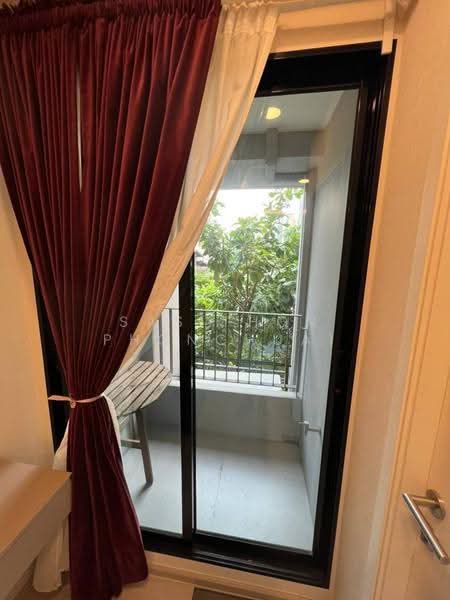 Vtara Sukhumvit 36 : วีธารา สุขุมวิท 36, กรุงเทพ, 118 ซอยแสนสบาย, พระโขนง, คลองเตย, กรุงเทพ, 28 ตร.ม., คอนโด ให้เช่า, โดย Sasithon Phonchuai, 500605401 - DDproperty.com