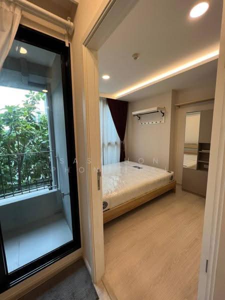 Vtara Sukhumvit 36, bangkok, 118 Soi Saen Sabai, Phra Kanong, Khlong Toei, Bangkok, 1 Bedroom, 28 sqm, Condo For Rent, by Sasithon Phonchuai, 500605401 - DDproperty.com