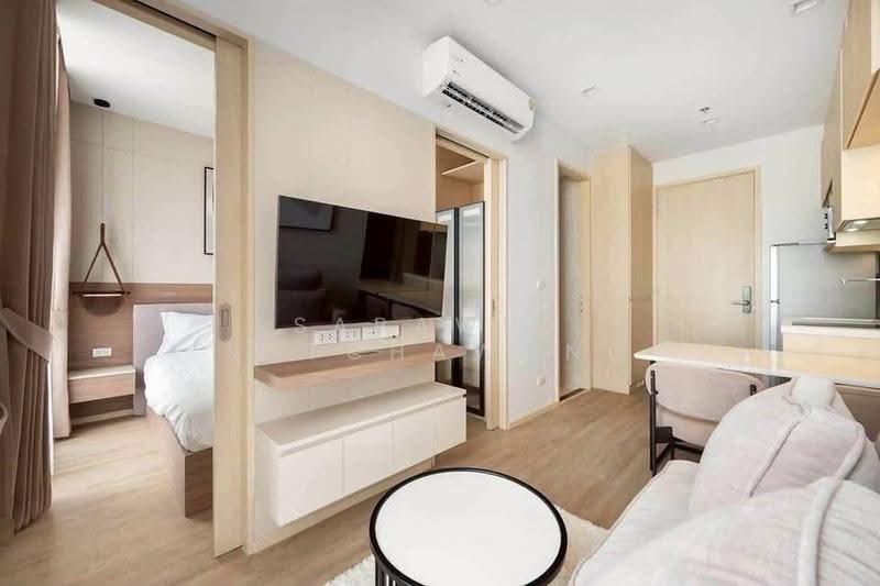 Noble State 39, bangkok, 35 Soi Sukhumvit 39, Khlong Tan Nua, Watthana, Bangkok, 1 Bedroom, 34 sqm, Condo For Rent, by Sarawut Ratchawong, 500605408 - DDproperty.com