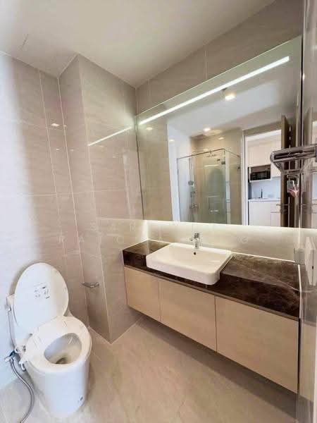 Noble State 39, bangkok, 35 Soi Sukhumvit 39, Khlong Tan Nua, Watthana, Bangkok, 1 Bedroom, 34 sqm, Condo For Rent, by Sarawut Ratchawong, 500605408 - DDproperty.com