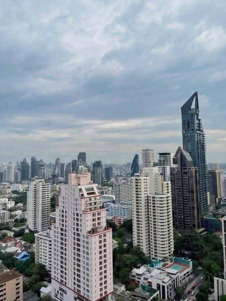 Noble State 39, bangkok, 35 Soi Sukhumvit 39, Khlong Tan Nua, Watthana, Bangkok, 1 Bedroom, 34 sqm, Condo For Rent, by Sarawut Ratchawong, 500605408 - DDproperty.com