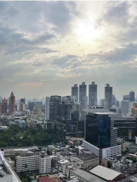 Noble State 39, bangkok, 35 Soi Sukhumvit 39, Khlong Tan Nua, Watthana, Bangkok, 1 Bedroom, 34 sqm, Condo For Rent, by Sarawut Ratchawong, 500605408 - DDproperty.com
