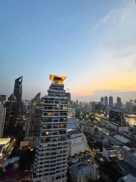 Noble State 39, bangkok, 35 Soi Sukhumvit 39, Khlong Tan Nua, Watthana, Bangkok, 1 Bedroom, 34 sqm, Condo For Rent, by Sarawut Ratchawong, 500605408 - DDproperty.com