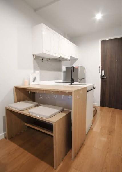 Condolette Dwell Sukhumvit 26, bangkok, Soi Sukhumvit 26, Khong Tan, Khlong Toei, Bangkok, 1 Bedroom, 32 sqm, Condo For Rent, by Thanyalak Ajmera, 500605413 - DDproperty.com