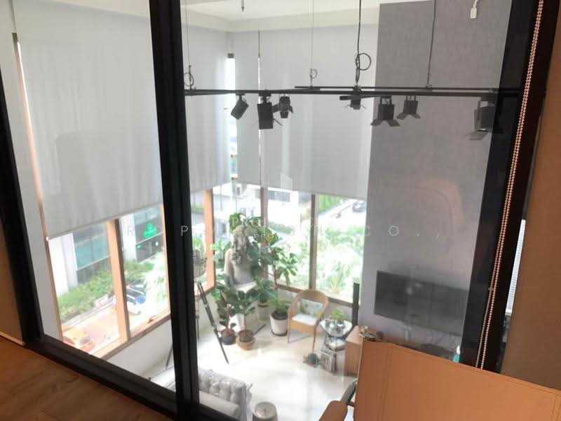 The Emporio Place, Bangkok, 93 Soi Sukhumvit 24, Sukhumvit Road, Khong Tan, Khlong Toei, Bangkok, 3 Bedrooms, 180 sqm, Condo For Rent, by PROPMATCH CO., LTD., 500605416 - DDproperty.com