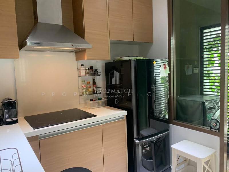 The Emporio Place, Bangkok, 93 Soi Sukhumvit 24, Sukhumvit Road, Khong Tan, Khlong Toei, Bangkok, 3 Bedrooms, 180 sqm, Condo For Rent, by PROPMATCH CO., LTD., 500605416 - DDproperty.com