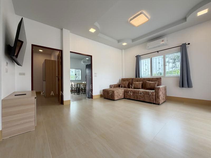 ให้เช่าบ้าน 2 ห้องนอน บ้านดู่ เชียงราย รหัส Hr208, เชียงราย, บ้านดู่, เมืองเชียงราย, เชียงราย, 132 ตร.ม., บ้านเดี่ยว ให้เช่า, โดย Kaekwun Kanjanapungka, 500605419 - DDproperty.com