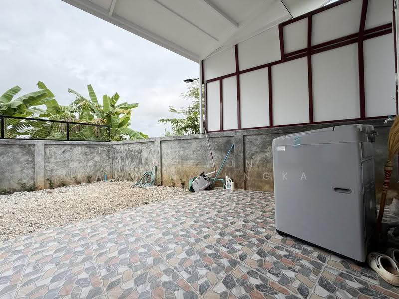 2-Bedroom Furnished House for Rent in Ban Du, Chiang Rai - Hr208, chiang-rai, Ban Du, Muang Chiang Rai, Chiang Rai, 2 Bedrooms, 132 sqm, Single Detached House For Rent, by Kaekwun Kanjanapungka, 500605419 - DDproperty.com
