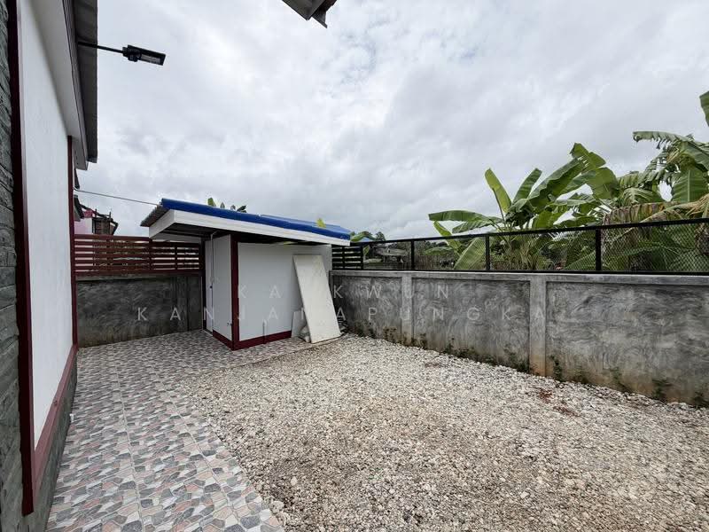 2-Bedroom Furnished House for Rent in Ban Du, Chiang Rai - Hr208, chiang-rai, Ban Du, Muang Chiang Rai, Chiang Rai, 2 Bedrooms, 132 sqm, Single Detached House For Rent, by Kaekwun Kanjanapungka, 500605419 - DDproperty.com
