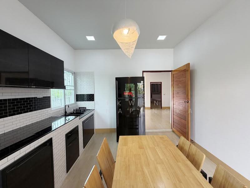 ให้เช่าบ้าน 2 ห้องนอน บ้านดู่ เชียงราย รหัส Hr208, เชียงราย, บ้านดู่, เมืองเชียงราย, เชียงราย, 132 ตร.ม., บ้านเดี่ยว ให้เช่า, โดย Kaekwun Kanjanapungka, 500605419 - DDproperty.com