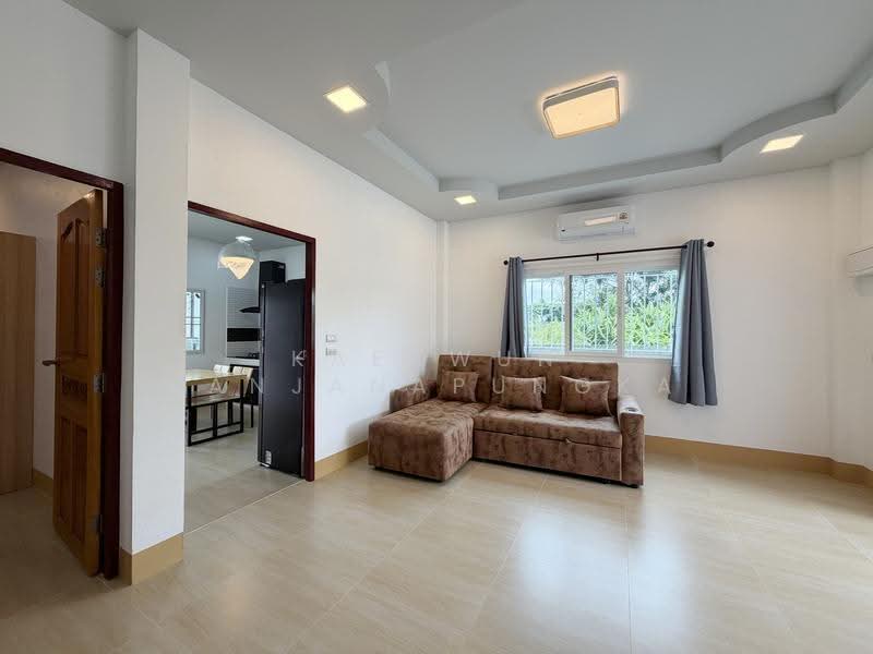 ให้เช่าบ้าน 2 ห้องนอน บ้านดู่ เชียงราย รหัส Hr208, เชียงราย, บ้านดู่, เมืองเชียงราย, เชียงราย, 132 ตร.ม., บ้านเดี่ยว ให้เช่า, โดย Kaekwun Kanjanapungka, 500605419 - DDproperty.com