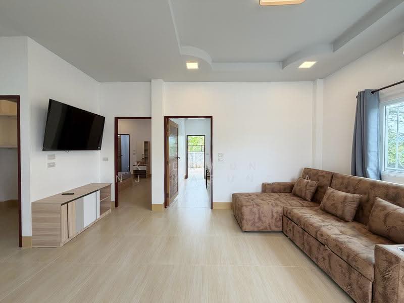 ให้เช่าบ้าน 2 ห้องนอน บ้านดู่ เชียงราย รหัส Hr208, เชียงราย, บ้านดู่, เมืองเชียงราย, เชียงราย, 132 ตร.ม., บ้านเดี่ยว ให้เช่า, โดย Kaekwun Kanjanapungka, 500605419 - DDproperty.com