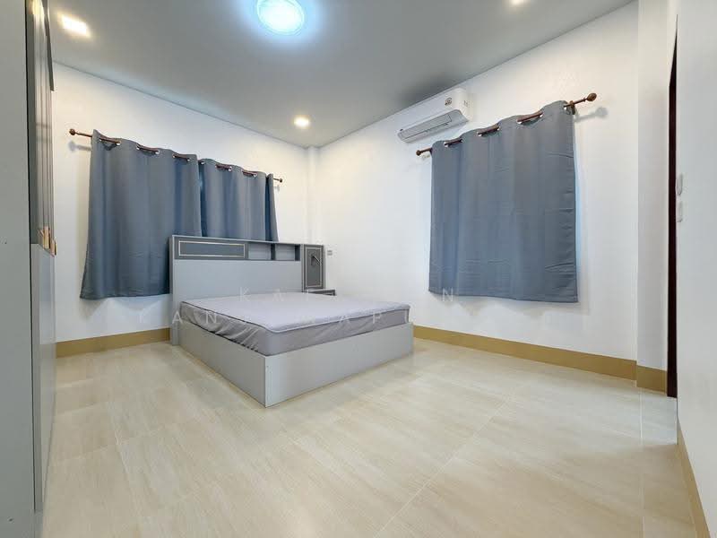 ให้เช่าบ้าน 2 ห้องนอน บ้านดู่ เชียงราย รหัส Hr208, เชียงราย, บ้านดู่, เมืองเชียงราย, เชียงราย, 132 ตร.ม., บ้านเดี่ยว ให้เช่า, โดย Kaekwun Kanjanapungka, 500605419 - DDproperty.com