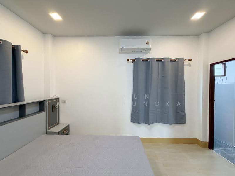 2-Bedroom Furnished House for Rent in Ban Du, Chiang Rai - Hr208, chiang-rai, Ban Du, Muang Chiang Rai, Chiang Rai, 2 Bedrooms, 132 sqm, Single Detached House For Rent, by Kaekwun Kanjanapungka, 500605419 - DDproperty.com