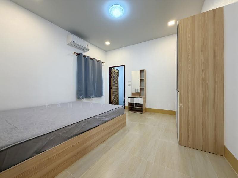 2-Bedroom Furnished House for Rent in Ban Du, Chiang Rai - Hr208, chiang-rai, Ban Du, Muang Chiang Rai, Chiang Rai, 2 Bedrooms, 132 sqm, Single Detached House For Rent, by Kaekwun Kanjanapungka, 500605419 - DDproperty.com