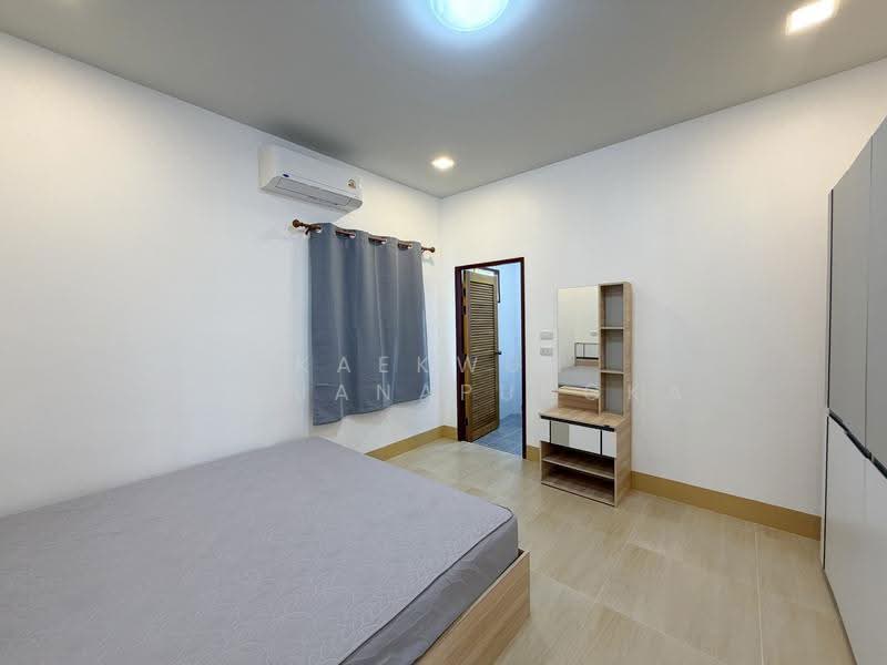 2-Bedroom Furnished House for Rent in Ban Du, Chiang Rai - Hr208, chiang-rai, Ban Du, Muang Chiang Rai, Chiang Rai, 2 Bedrooms, 132 sqm, Single Detached House For Rent, by Kaekwun Kanjanapungka, 500605419 - DDproperty.com