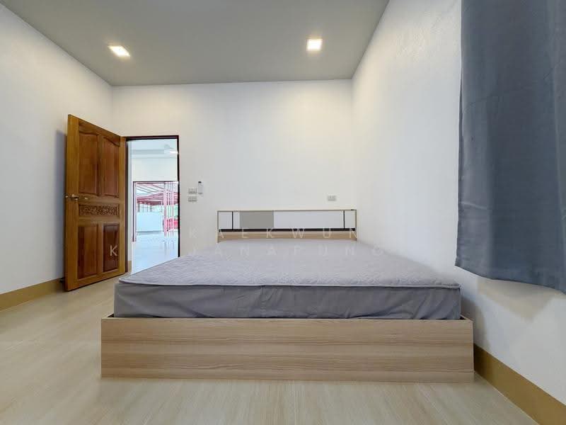 2-Bedroom Furnished House for Rent in Ban Du, Chiang Rai - Hr208, chiang-rai, Ban Du, Muang Chiang Rai, Chiang Rai, 2 Bedrooms, 132 sqm, Single Detached House For Rent, by Kaekwun Kanjanapungka, 500605419 - DDproperty.com