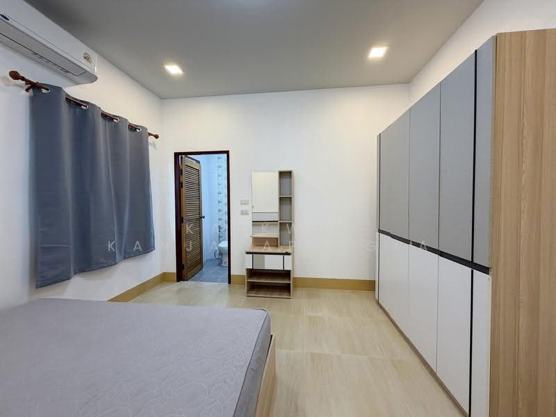 ให้เช่าบ้าน 2 ห้องนอน บ้านดู่ เชียงราย รหัส Hr208, เชียงราย, บ้านดู่, เมืองเชียงราย, เชียงราย, 132 ตร.ม., บ้านเดี่ยว ให้เช่า, โดย Kaekwun Kanjanapungka, 500605419 - DDproperty.com