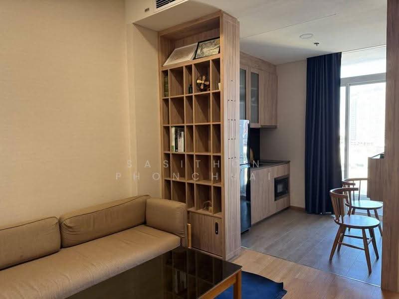 Wyndham Garden Bangkok Sukhumvit 42 : วินแดม การ์เด้น เรสซิเดนซ์ สุขุมวิท 42, กรุงเทพ, 19 ซอยสุขุมวิท 42, พระโขนง, คลองเตย, กรุงเทพ, 34 ตร.ม., อพาร์ทเมนท์ ให้เช่า, โดย Sasithon Phonchuai, 500605420 - DDproperty.com