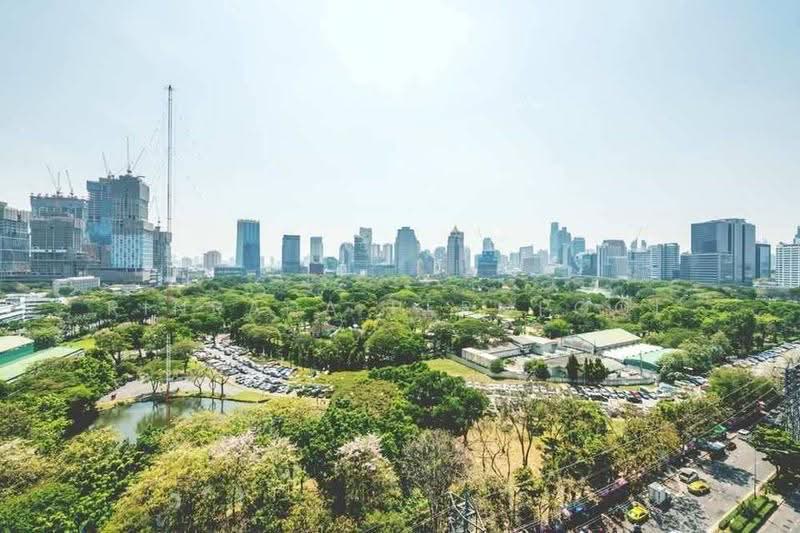 Sindhorn Tonson : สินธร ต้นสน, กรุงเทพ, 89 ซอย ต้นสน ถนนสารสิน, ลุมพินี, ปทุมวัน, กรุงเทพ, 87 ตร.ม., คอนโด ให้เช่า, โดย Rinrada Permpool, 500605423 - DDproperty.com